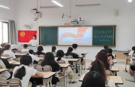 会议室里的人们 AI 生成的内容可能不正确。